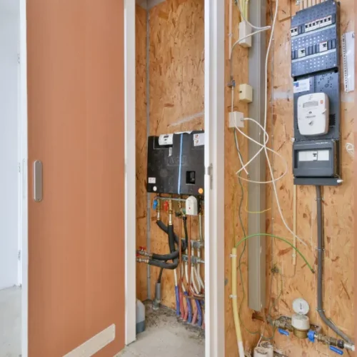 New Construction Electrical Services