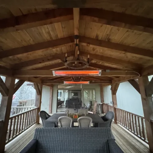 Remodeling Electrical Services